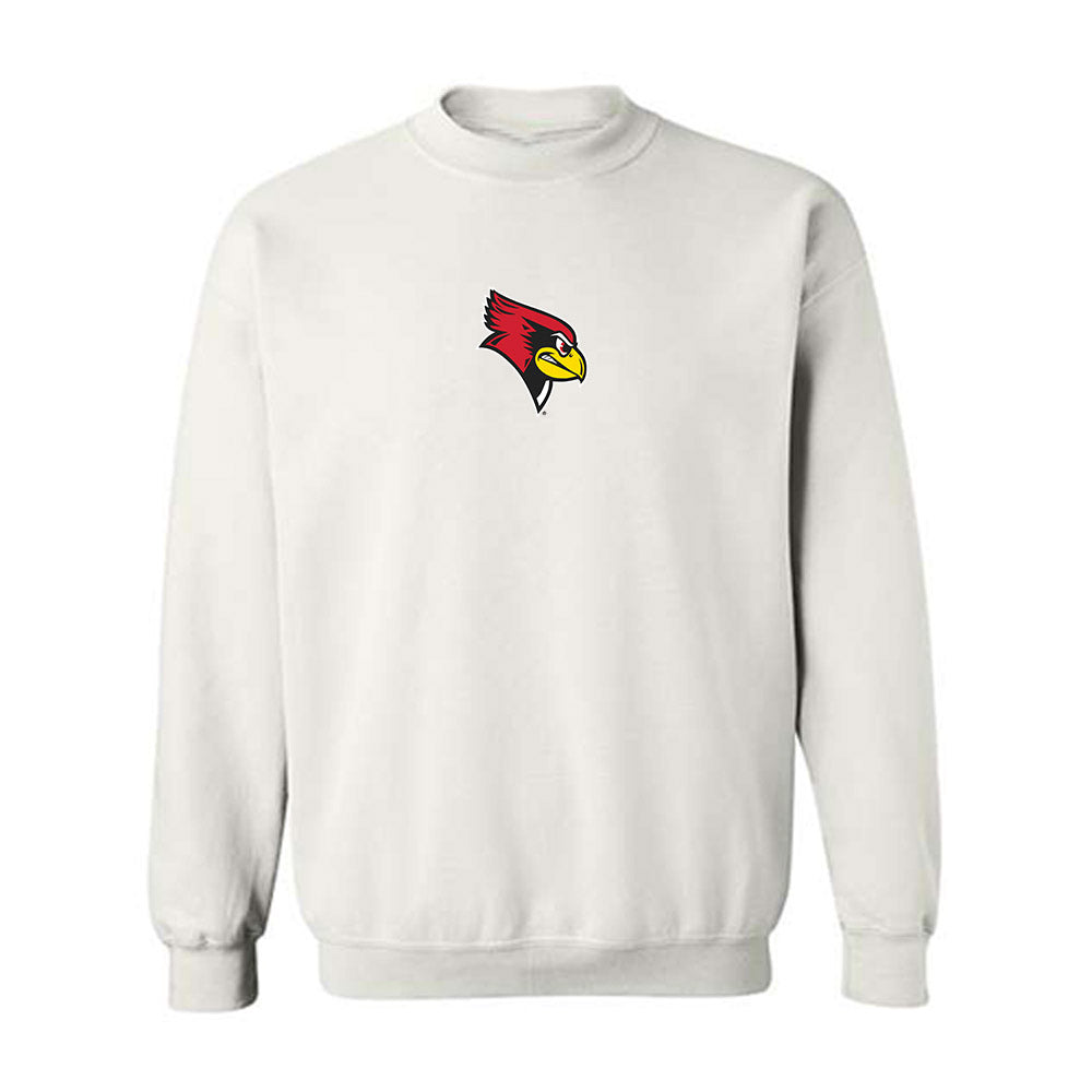 Illinois State - NCAA Women's Soccer : Jordan Gary - Classic Shersey Crewneck Sweatshirt-0