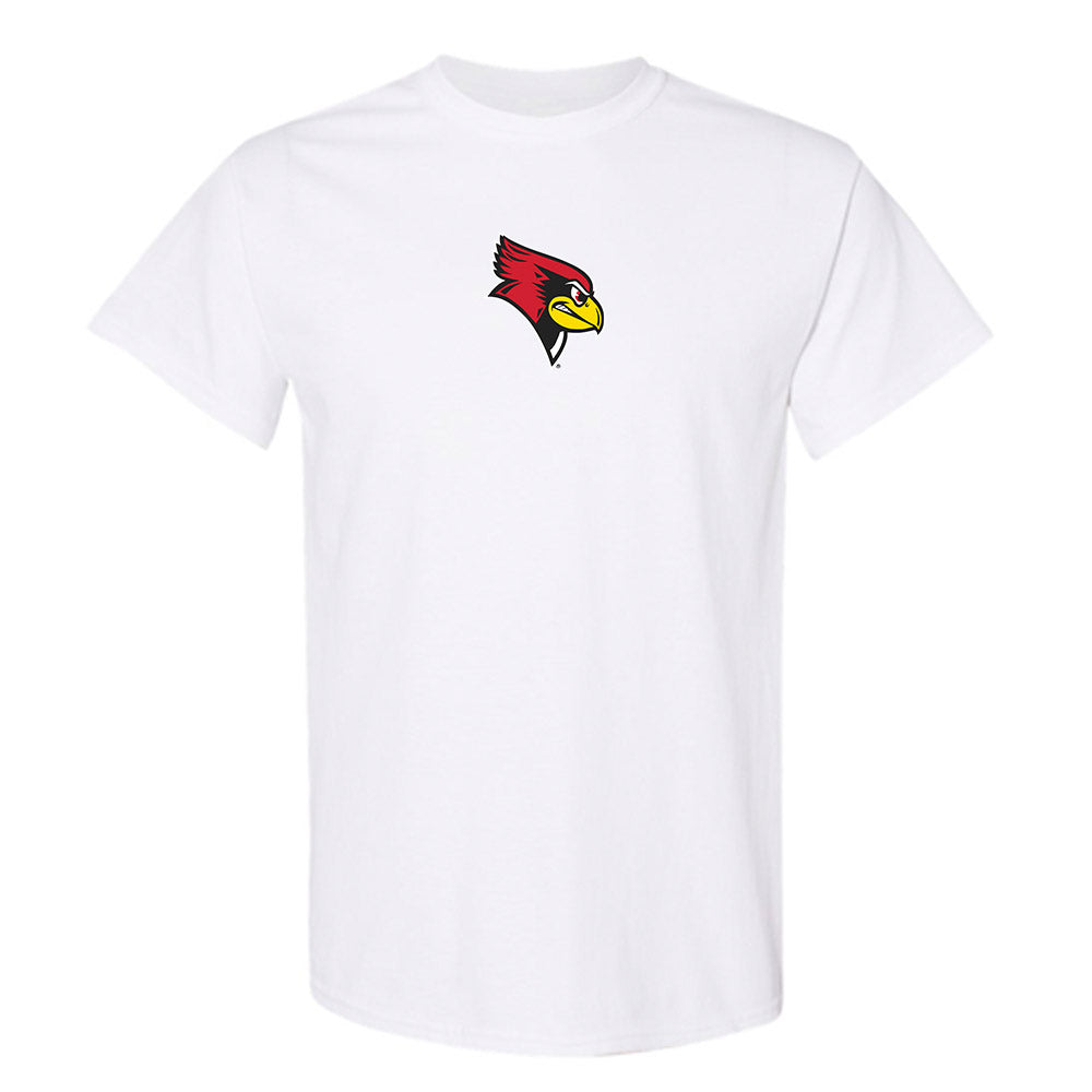 Illinois State - NCAA Football : Dylan Lord - Classic Shersey T-Shirt-0