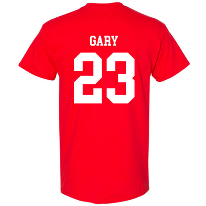Illinois State - NCAA Women's Soccer : Jordan Gary - Classic Shersey T-Shirt-1