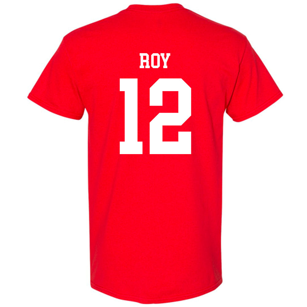 Illinois State - NCAA Football : Gage Roy - Classic Shersey T-Shirt-1