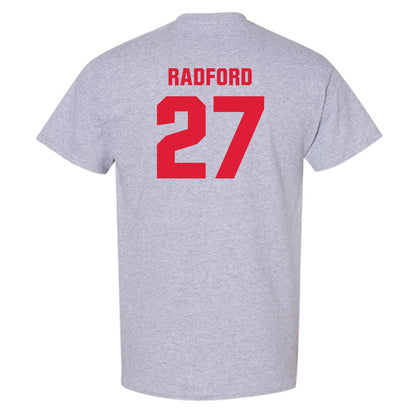 Lamar - NCAA Softball : Kamaryn Radford - Classic Shersey T-Shirt-1