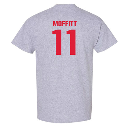 Lamar - NCAA Women's Volleyball : Jordan Moffitt - Classic Shersey T-Shirt