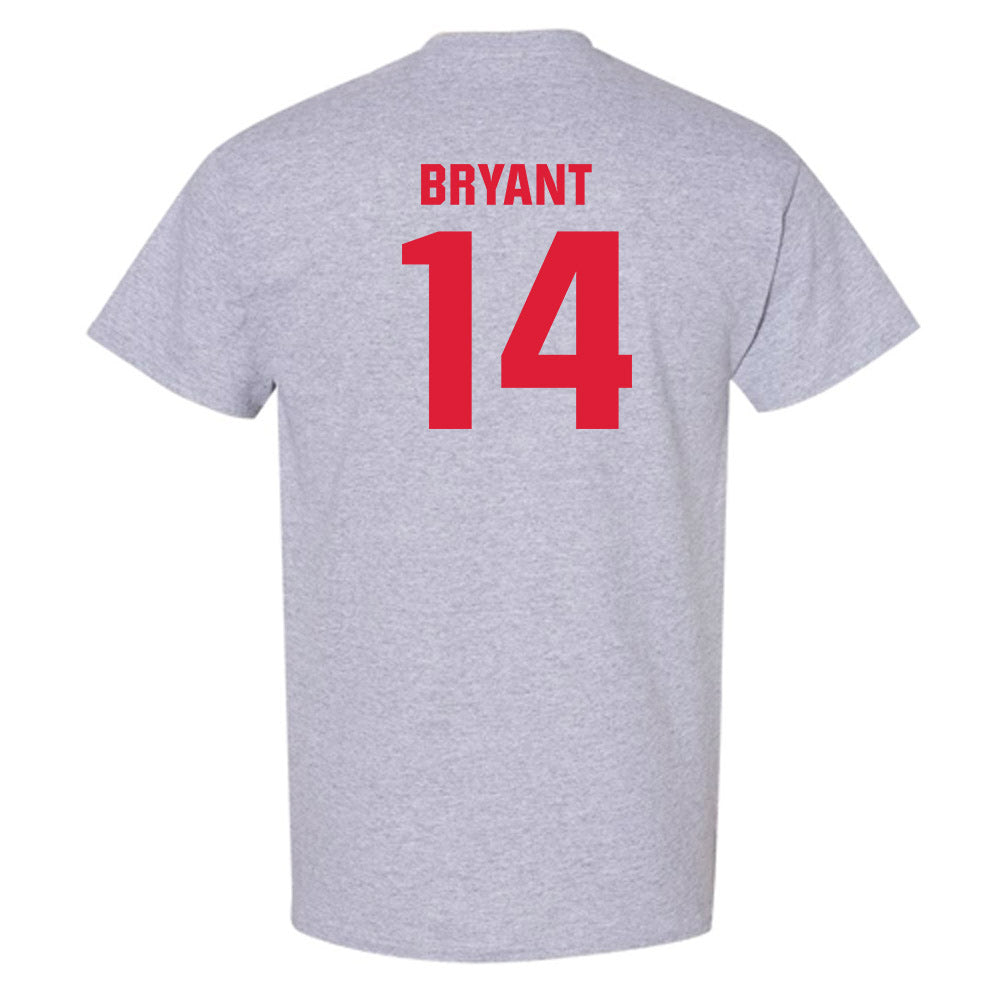 Lamar - NCAA Women's Volleyball : Rihanna Bryant - Classic Shersey T-Shirt-1