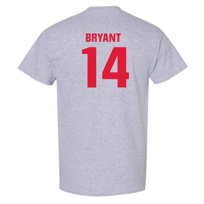 Lamar - NCAA Women's Volleyball : Rihanna Bryant - Classic Shersey T-Shirt-1