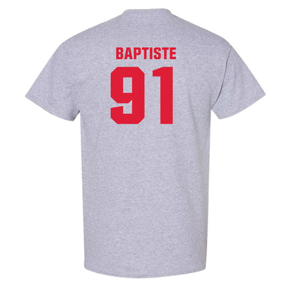 Lamar - NCAA Football : Kelvin Baptiste - Classic Shersey T-Shirt-1