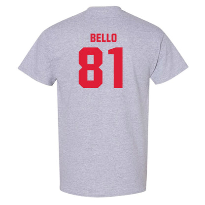 Lamar - NCAA Football : Bisi Bello - Classic Shersey T-Shirt-1