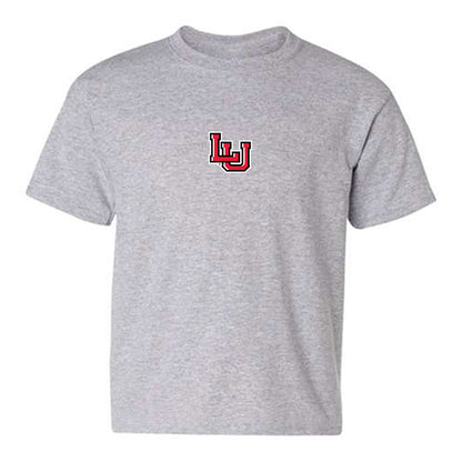 Lamar - NCAA Football : Justin Neal - Classic Shersey Youth T-Shirt-0