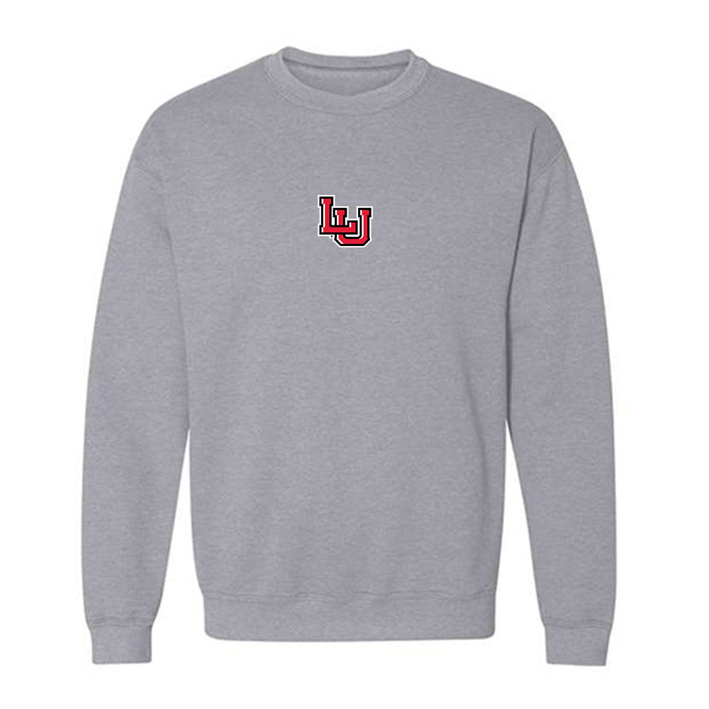 Lamar - NCAA Men's Basketball : Caden Hinker - Classic Shersey Crewneck Sweatshirt-0