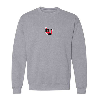 Lamar - NCAA Men's Basketball : Caden Hinker - Classic Shersey Crewneck Sweatshirt-0
