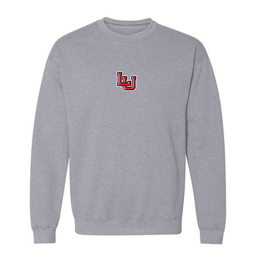 Lamar - NCAA Football : Brandon Stuckey - Classic Shersey Crewneck Sweatshirt-0