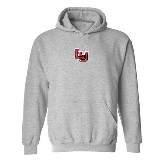 Lamar - NCAA Football : Taveian Landry - Classic Shersey Hooded Sweatshirt-0