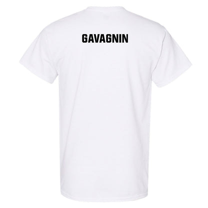 Lamar - NCAA Men's Golf : Luc Gavagnin - Classic Shersey T-Shirt-1
