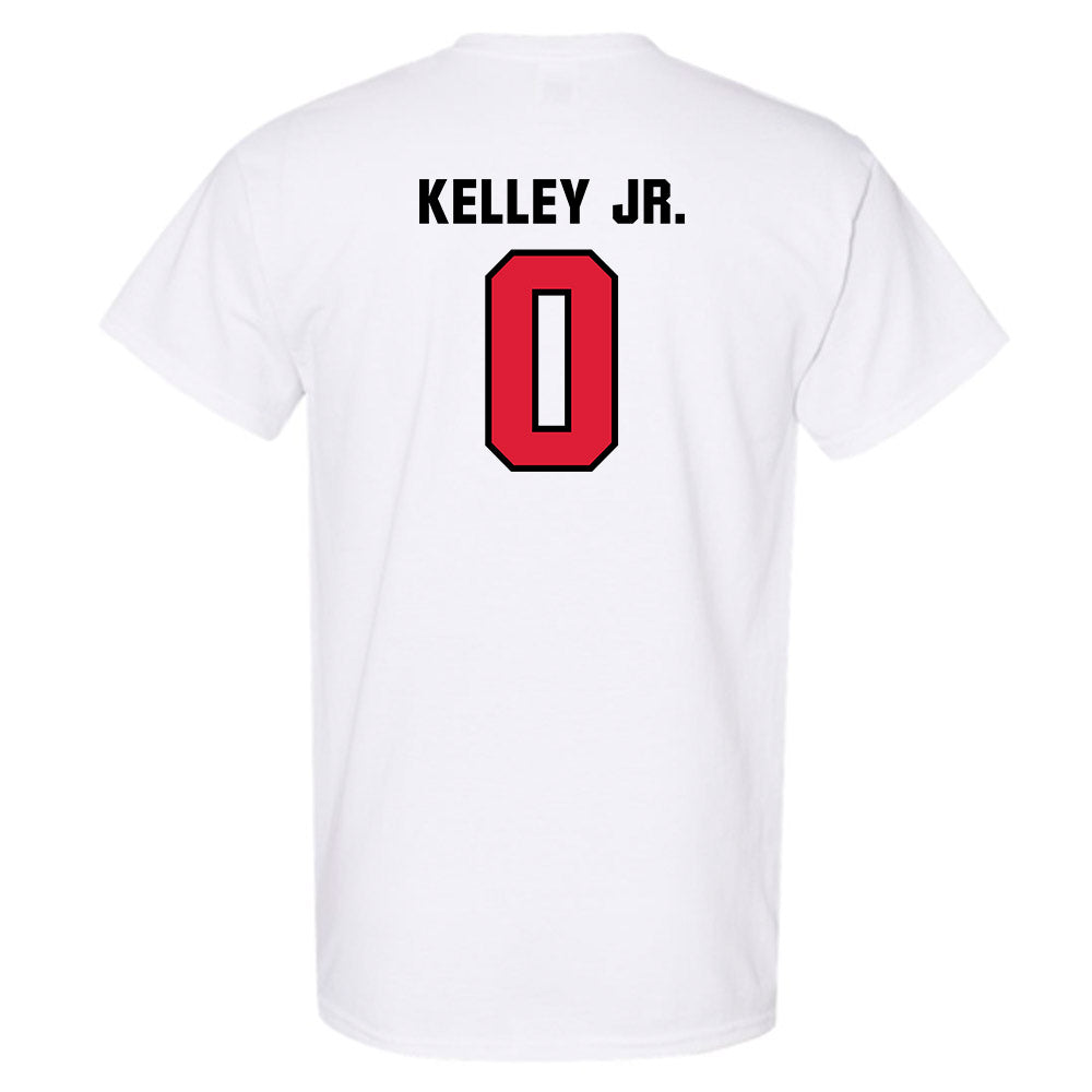 Lamar - NCAA Football : Lanar Kelley Jr. - Classic Shersey T-Shirt-1