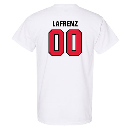 Lamar - NCAA Softball : Paige LaFrenz - Classic Shersey T-Shirt-1