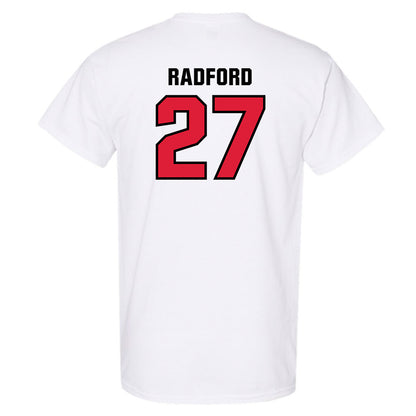 Lamar - NCAA Softball : Kamaryn Radford - Classic Shersey T-Shirt-1