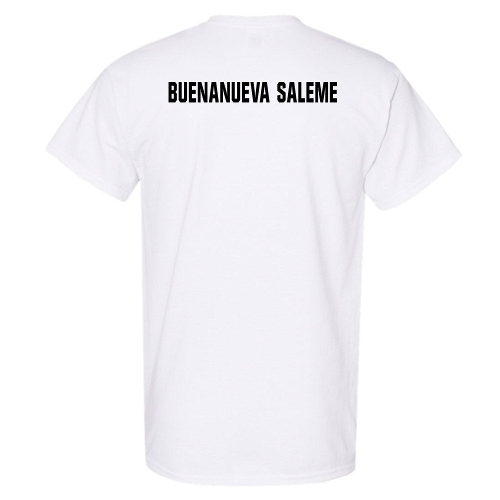 Lamar - NCAA Women's Track & Field : Mariam Buenanueva Saleme - Classic Shersey T-Shirt-1