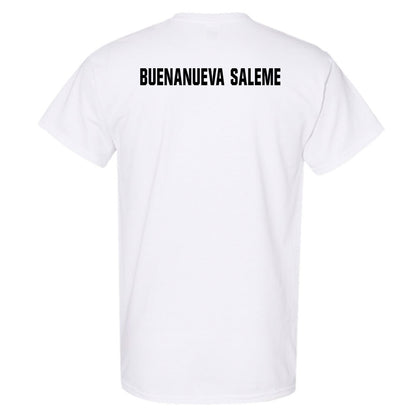 Lamar - NCAA Women's Track & Field : Mariam Buenanueva Saleme - Classic Shersey T-Shirt-1