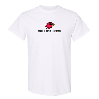 Lamar - NCAA Men's Track & Field : Robine Lane - T-Shirt