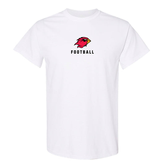 Lamar - NCAA Football : Taveian Landry - Classic Shersey T-Shirt-0