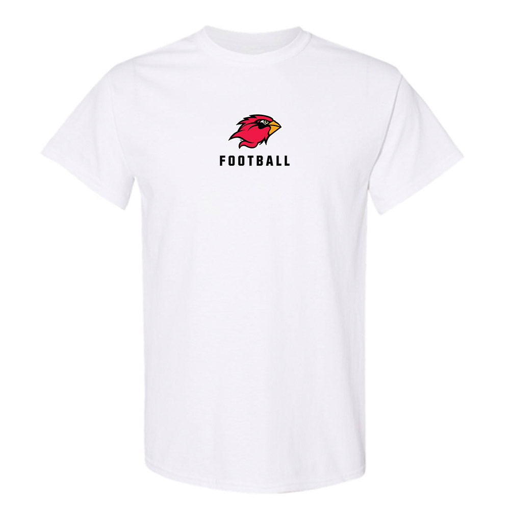 Lamar - NCAA Football : Brennen Bailey - Classic Shersey T-Shirt-0