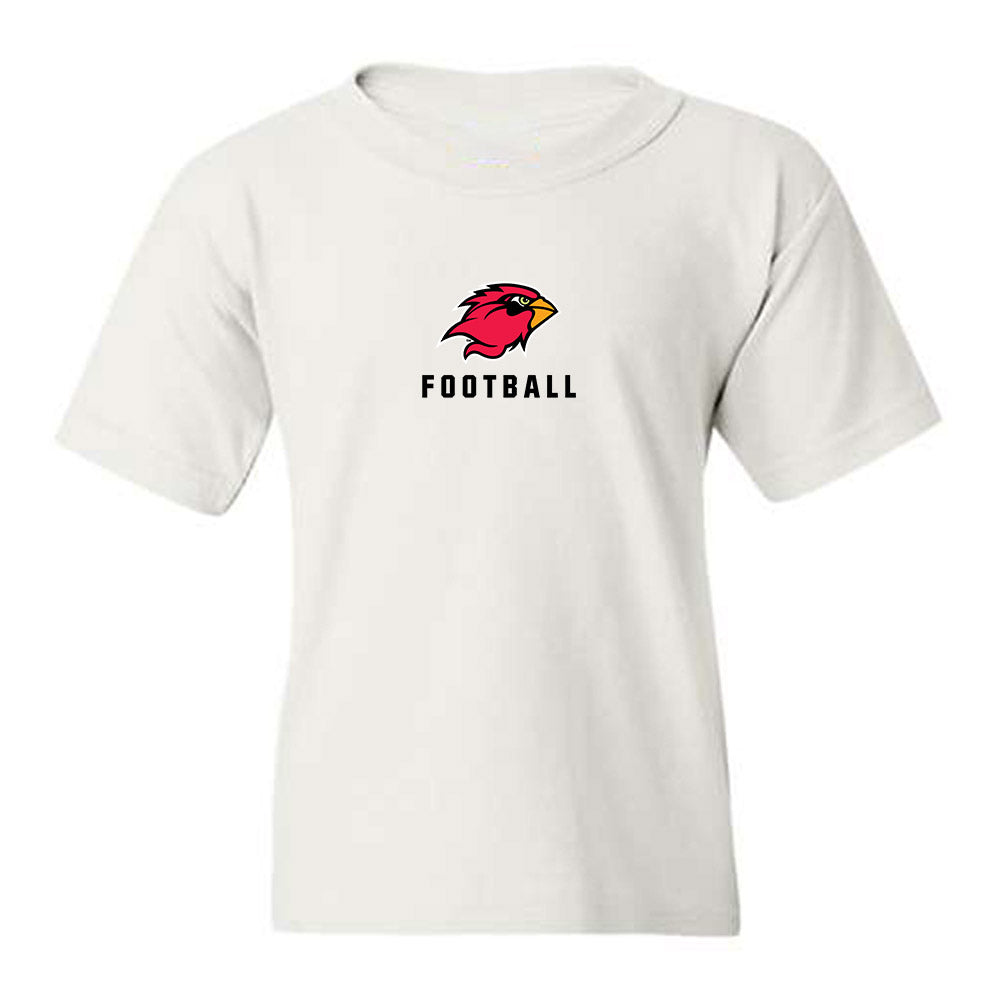 Lamar - NCAA Football : Blake Thomas - Classic Shersey Youth T-Shirt-0