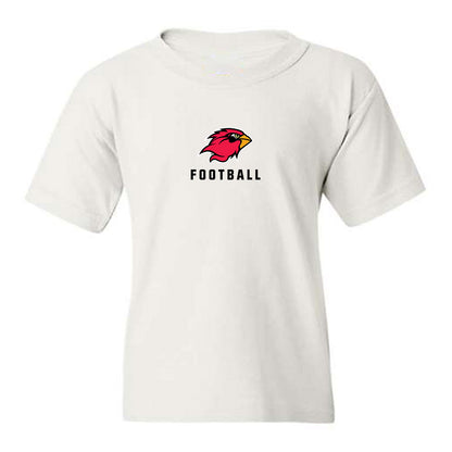 Lamar - NCAA Football : Blake Thomas - Classic Shersey Youth T-Shirt-0