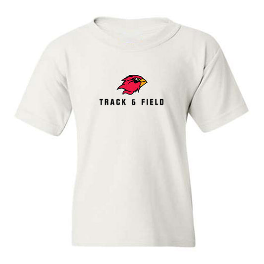 Lamar - NCAA Women's Track & Field : Mariam Buenanueva Saleme - Classic Shersey Youth T-Shirt-0