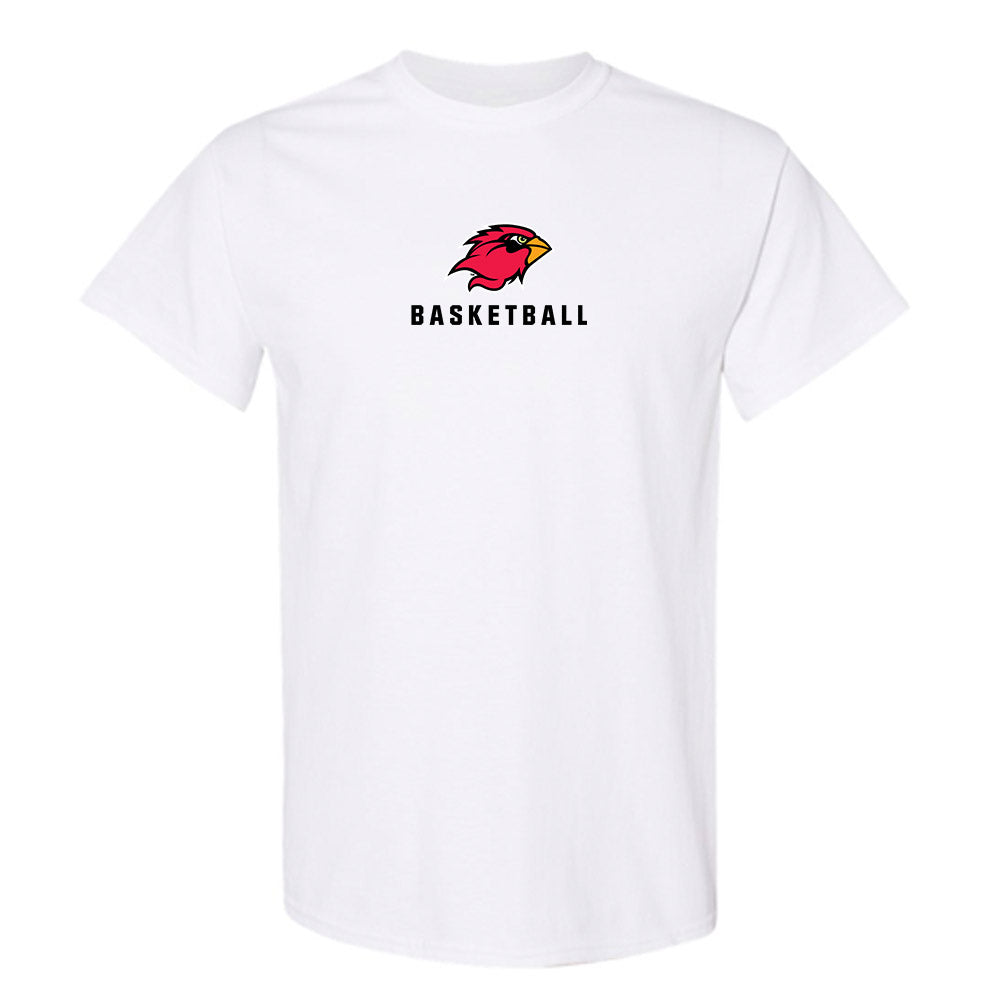 Lamar - NCAA Men's Basketball : Caden Hinker - Classic Shersey T-Shirt-0