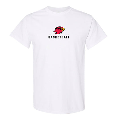 Lamar - NCAA Men's Basketball : Caden Hinker - Classic Shersey T-Shirt-0