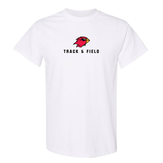 Lamar - NCAA Women's Track & Field : Kyra Davis - Classic Shersey T-Shirt-0