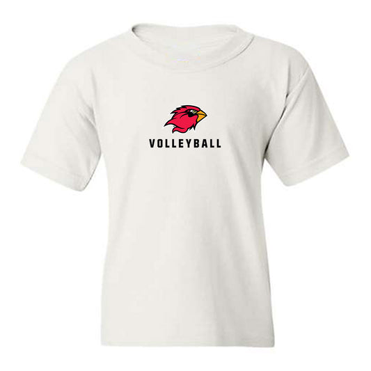 Lamar - NCAA Women's Volleyball : Kimaya Webb - Classic Shersey Youth T-Shirt-0
