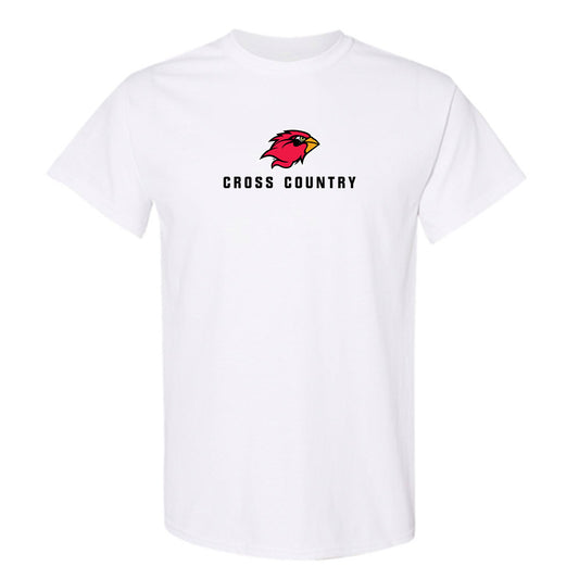 Lamar - NCAA Women's Cross Country : Claire Bibb - Classic Shersey T-Shirt-0
