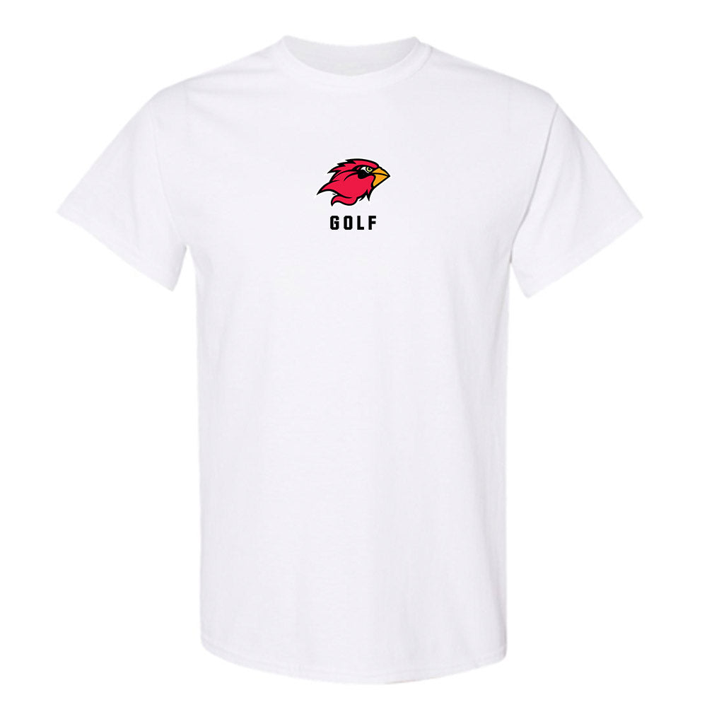 Lamar - NCAA Women's Golf : Amanda Davidsson - Classic Shersey T-Shirt-0