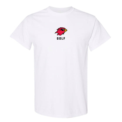 Lamar - NCAA Women's Golf : Amanda Davidsson - Classic Shersey T-Shirt-0
