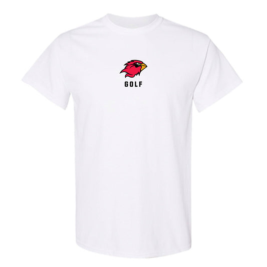 Lamar - NCAA Women's Golf : Amanda Davidsson - Classic Shersey T-Shirt-0