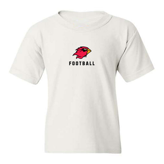 Lamar - NCAA Football : Taveian Landry - Classic Shersey Youth T-Shirt-0