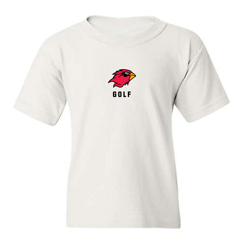Lamar - NCAA Men's Golf : Luc Gavagnin - Classic Shersey Youth T-Shirt-0