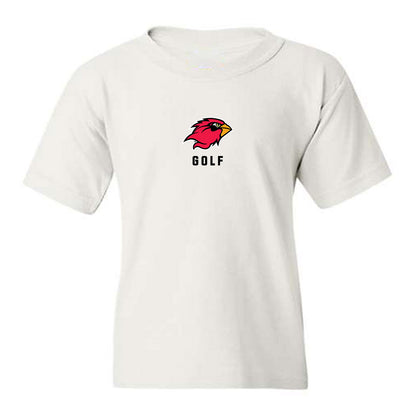 Lamar - NCAA Men's Golf : Luc Gavagnin - Classic Shersey Youth T-Shirt-0