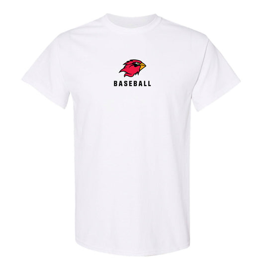Lamar - NCAA Baseball : Travis Lutz - Classic Shersey T-Shirt-0
