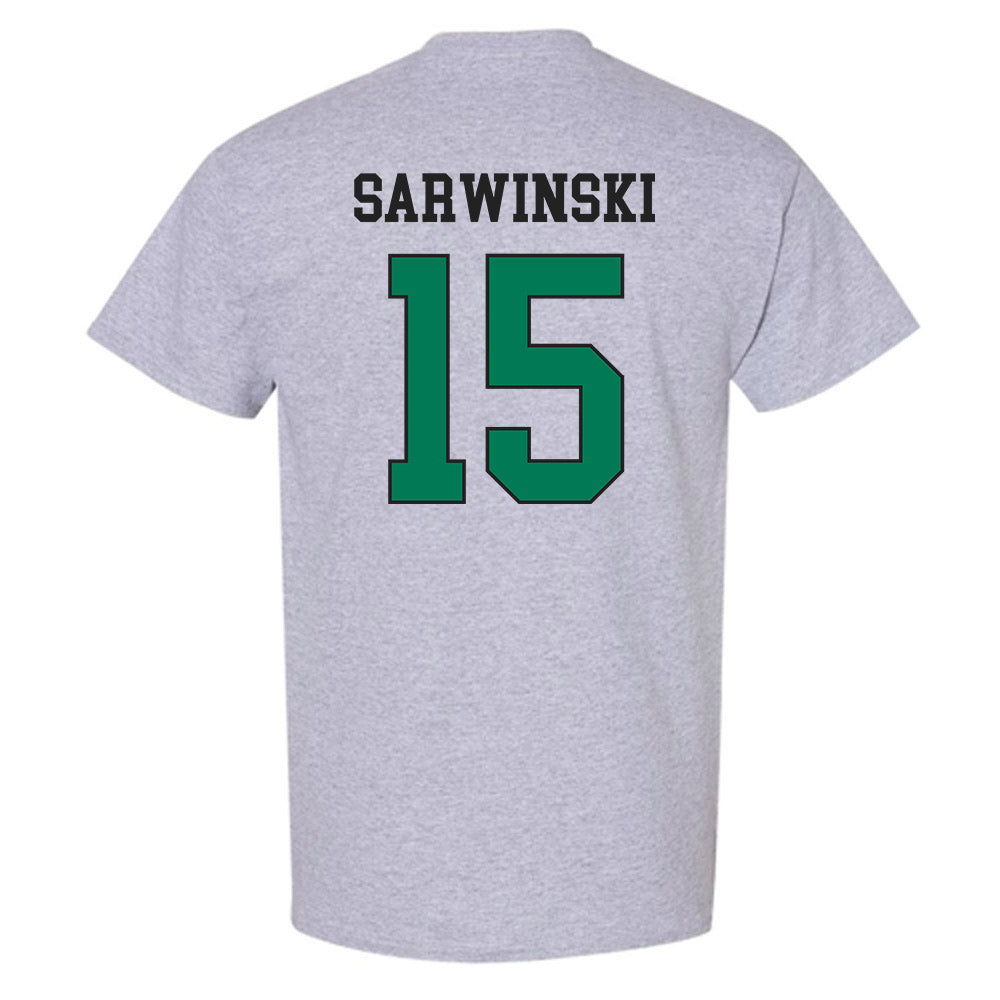 Northeastern State - NCAA Softball : Mia Sarwinski - Classic Shersey T-Shirt-1