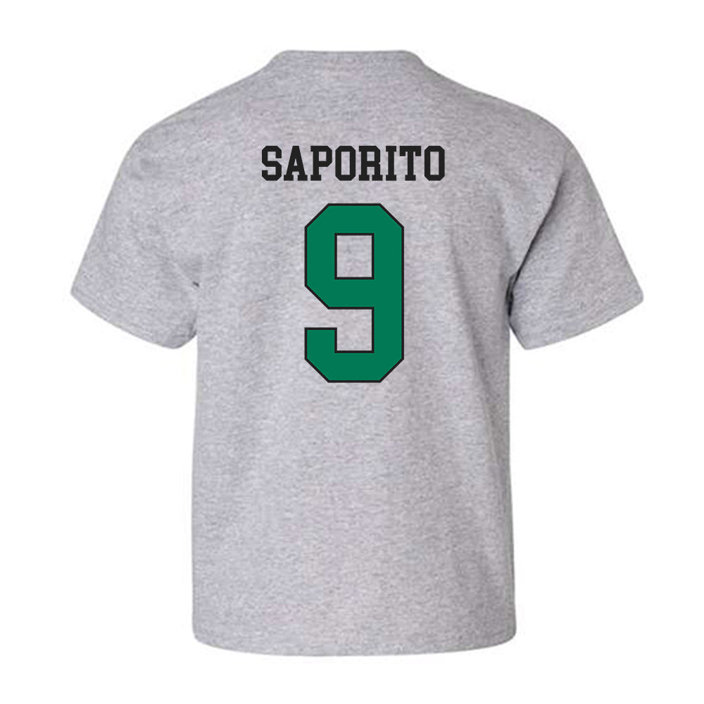 Northeastern State - NCAA Softball : Aubree Saporito - Classic Shersey Youth T-Shirt-1