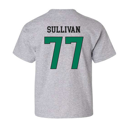 Northeastern State - NCAA Football : Brock Sullivan - Classic Shersey Youth T-Shirt-1