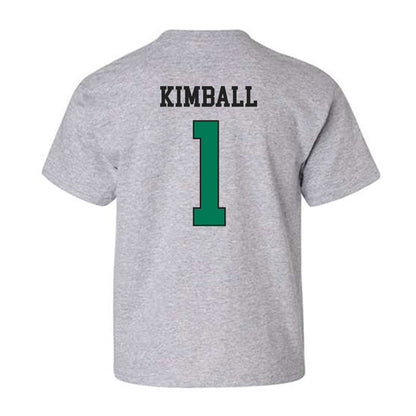 Northeastern State - NCAA Softball : Cameron Kimball - Classic Shersey Youth T-Shirt-1