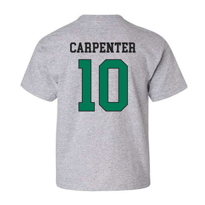 Northeastern State - NCAA Softball : Emily Carpenter - Classic Shersey Youth T-Shirt-1