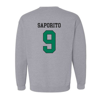 Northeastern State - NCAA Softball : Aubree Saporito - Classic Shersey Crewneck Sweatshirt-1
