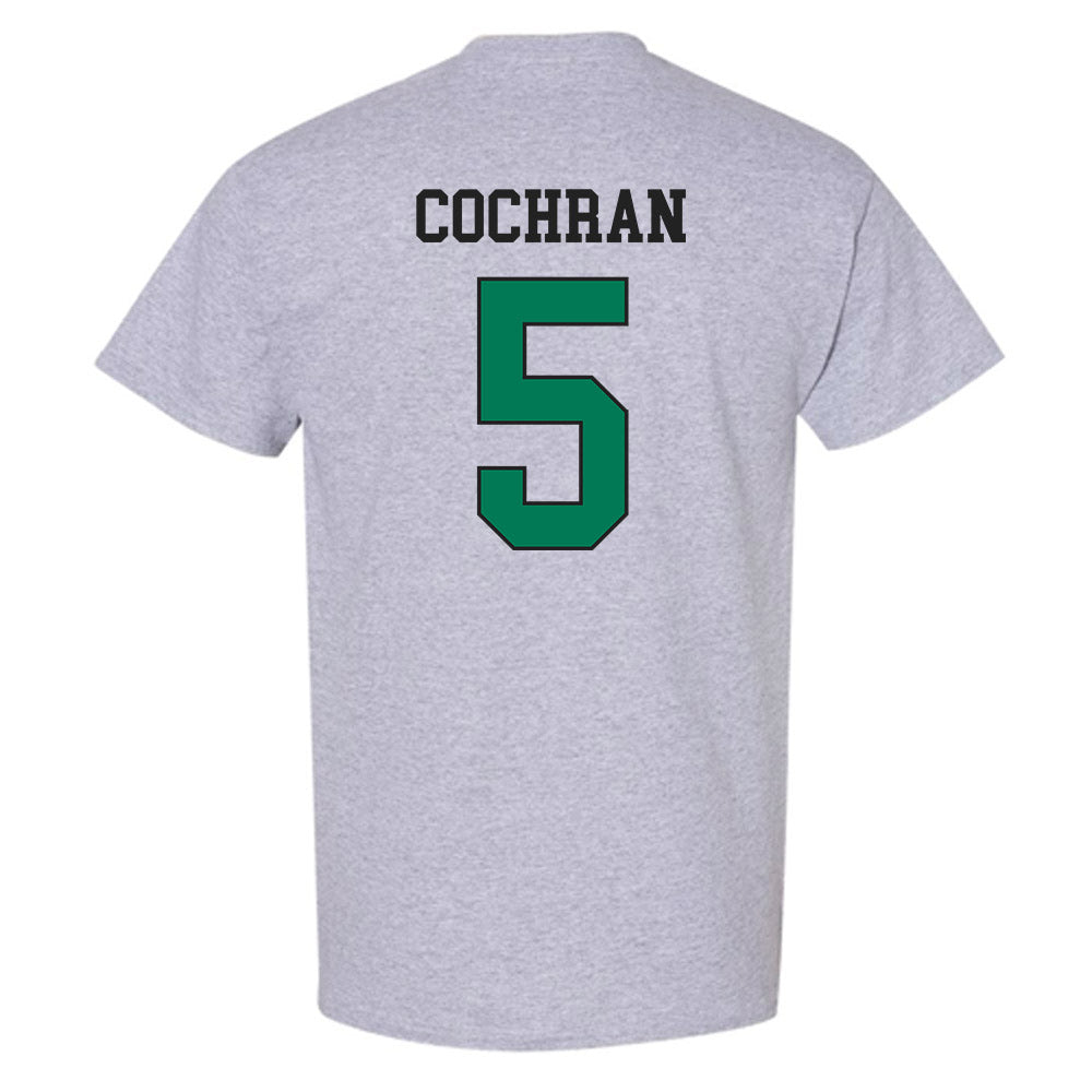 Northeastern State - NCAA Softball : Charlea Cochran - Classic Shersey T-Shirt-1