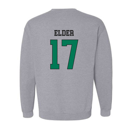 Northeastern State - NCAA Softball : Jensyn Elder - Classic Shersey Crewneck Sweatshirt-1