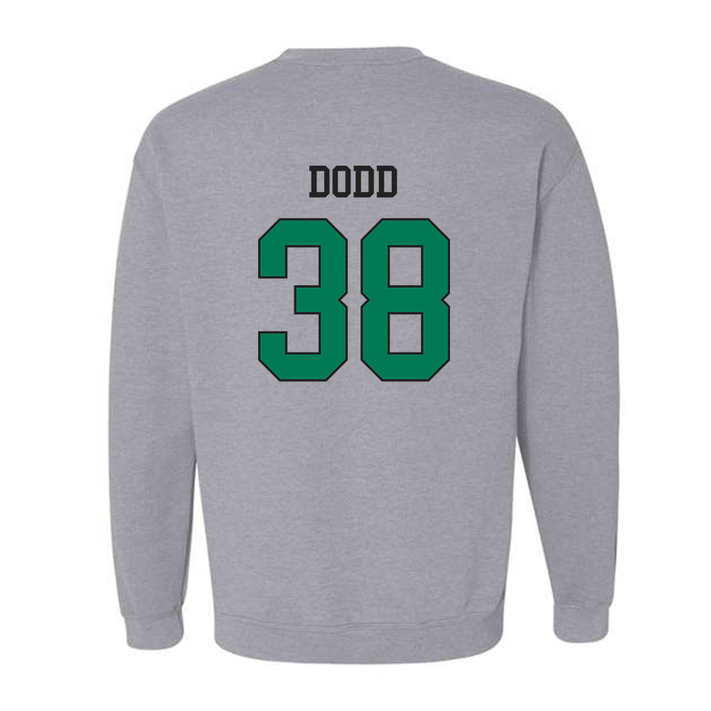 Northeastern State - NCAA Women's Soccer : Brooke Dodd - Classic Shersey Crewneck Sweatshirt-1