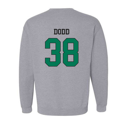 Northeastern State - NCAA Women's Soccer : Brooke Dodd - Classic Shersey Crewneck Sweatshirt-1