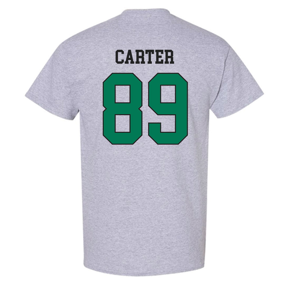 Northeastern State - NCAA Football : Reese Carter - Classic Shersey T-Shirt-1